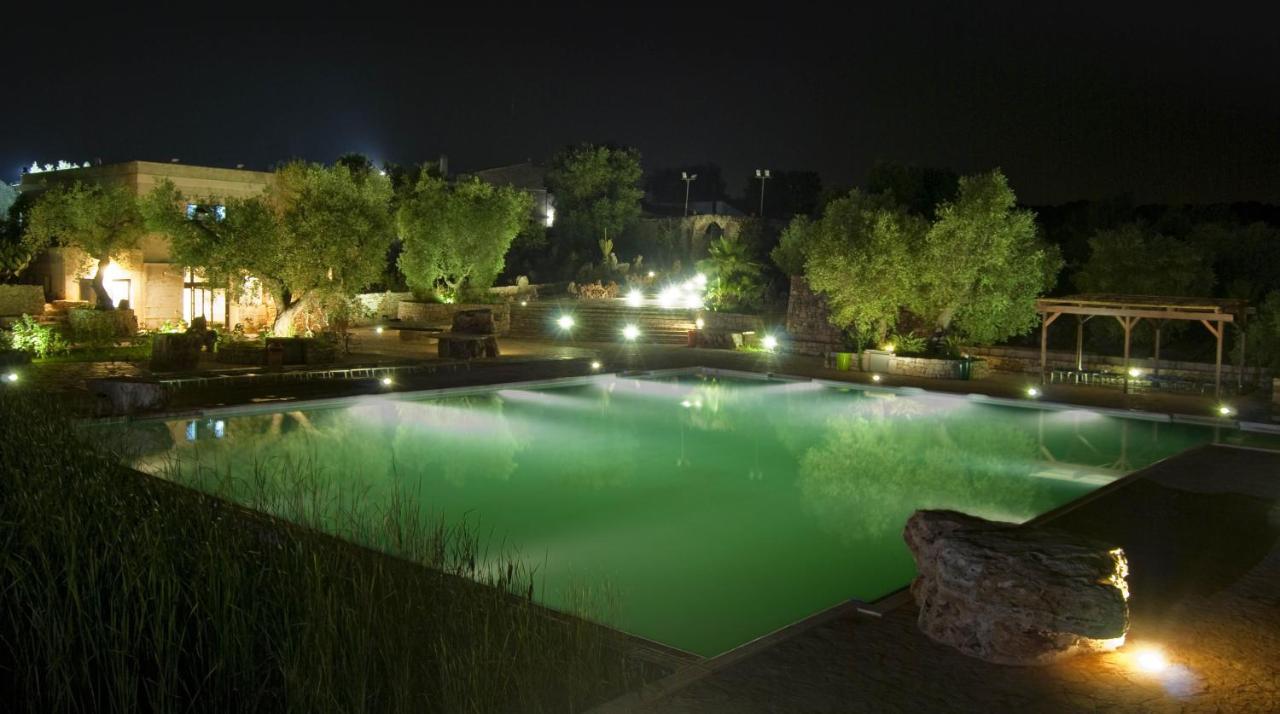 Masseria Sciaiani Piccola Villa Castelli Εξωτερικό φωτογραφία