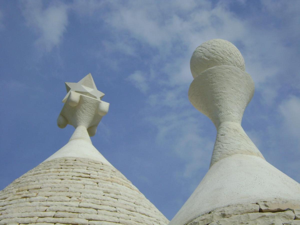Masseria Sciaiani Piccola Villa Castelli Εξωτερικό φωτογραφία