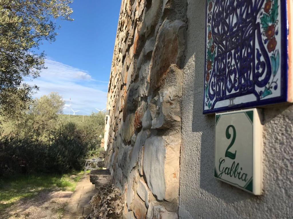Masseria Sciaiani Piccola Villa Castelli Εξωτερικό φωτογραφία