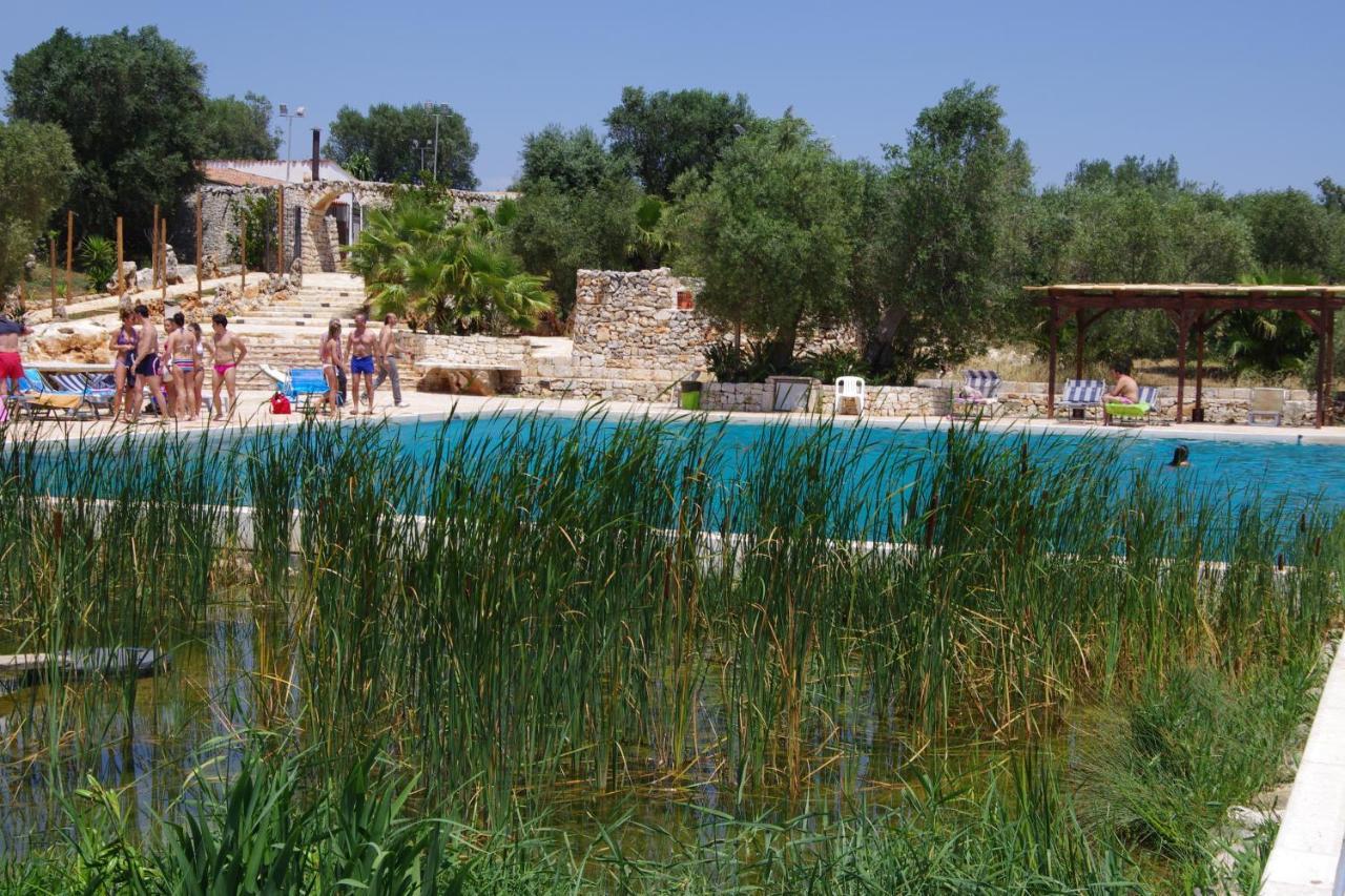 Masseria Sciaiani Piccola Villa Castelli Εξωτερικό φωτογραφία